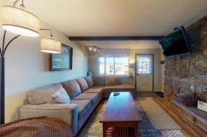 Hi Country Riverside Retreat